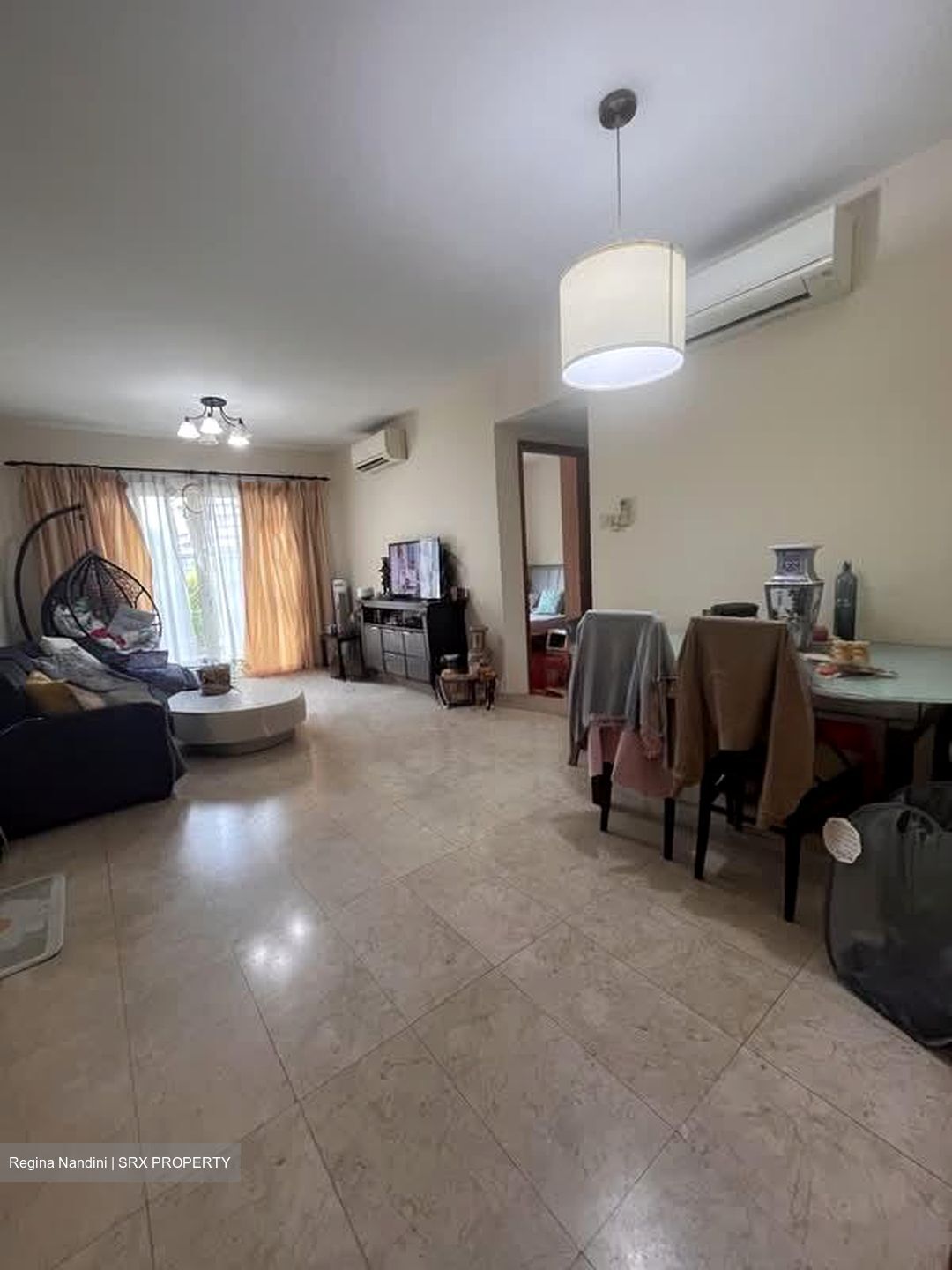 The Gardens At Bishan (D20), Condominium #602799921